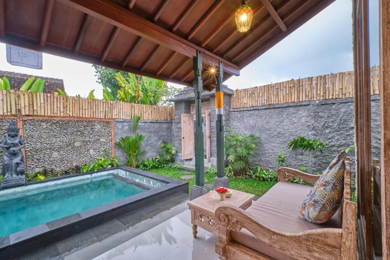 Villa Kumala Ubud