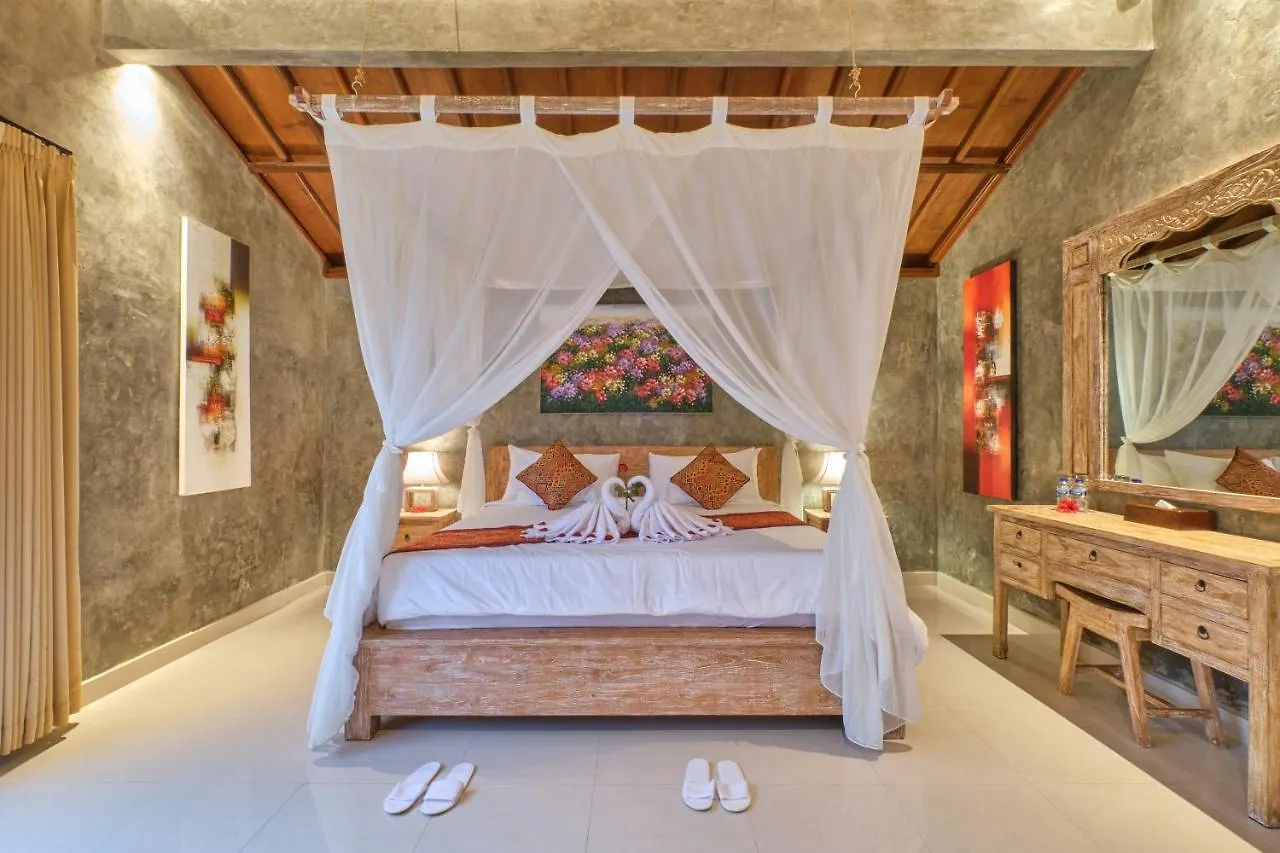 Villa Kumala Ubud
