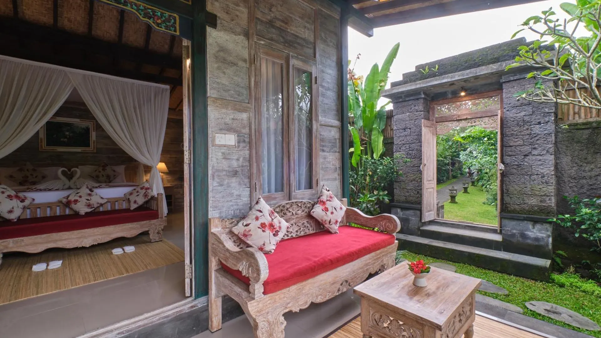 Villa Kumala Ubud