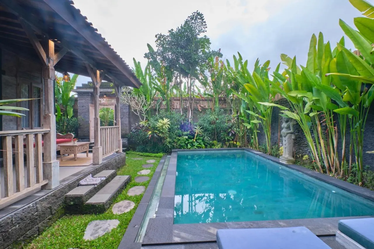 Villa Kumala Ubud