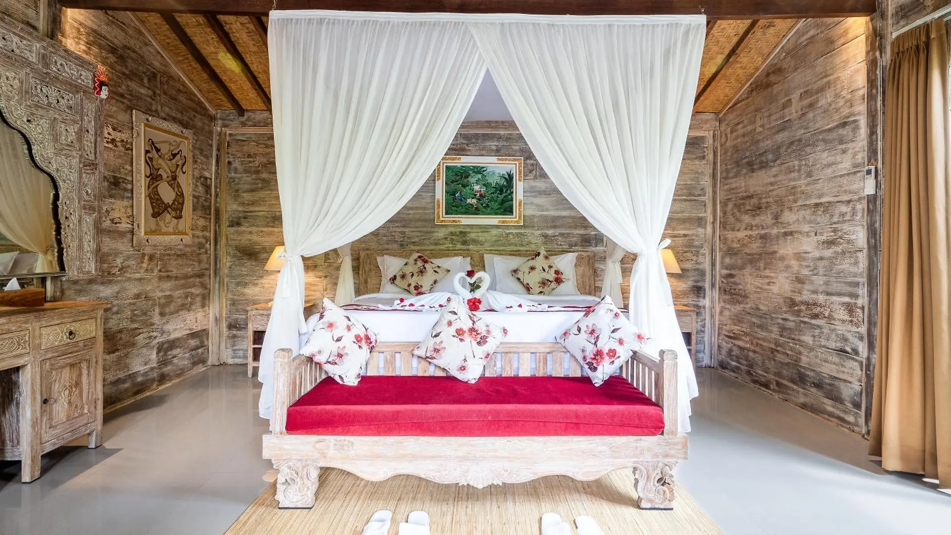 Villa Kumala Ubud