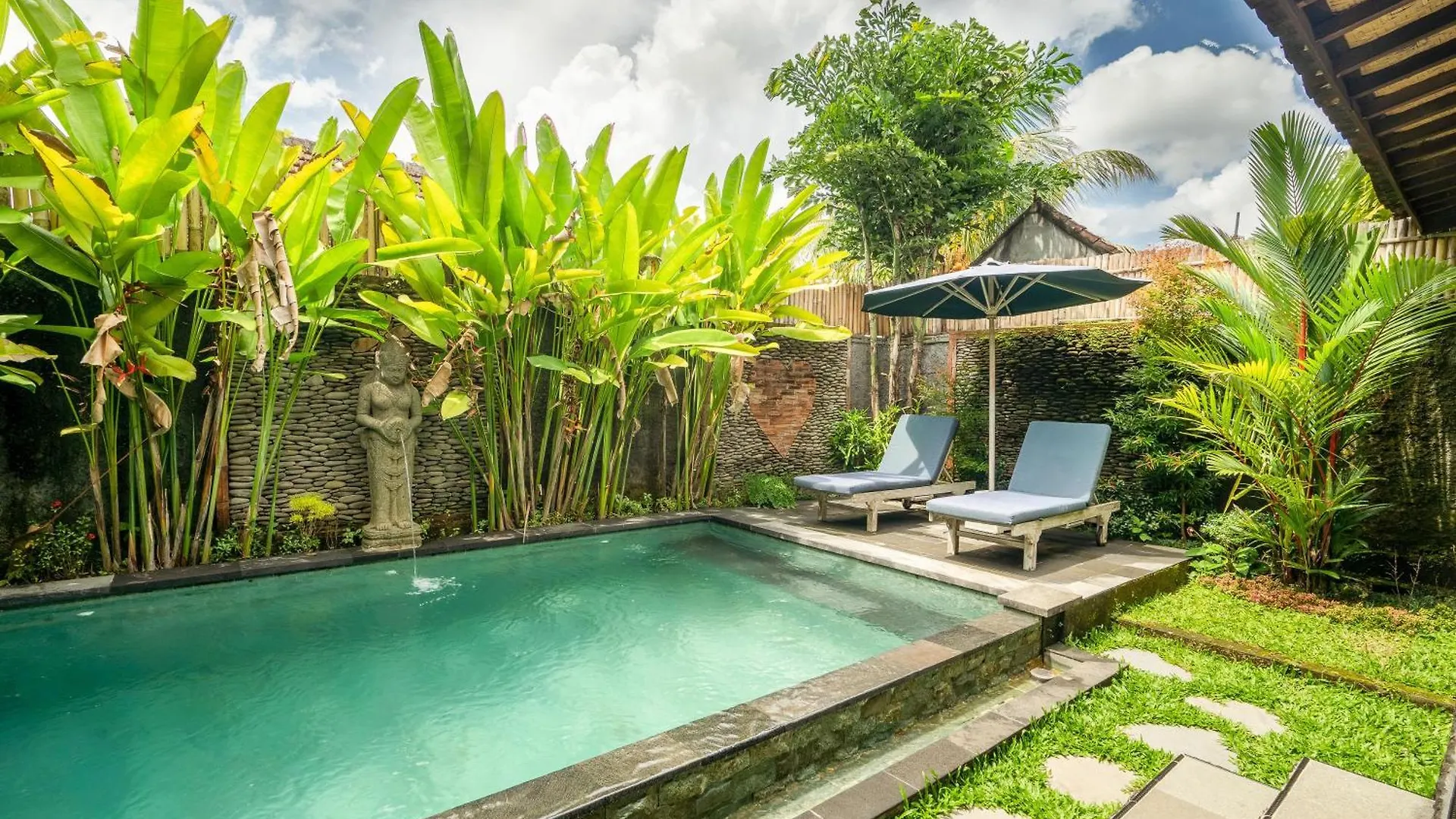 Villa Kumala Ubud