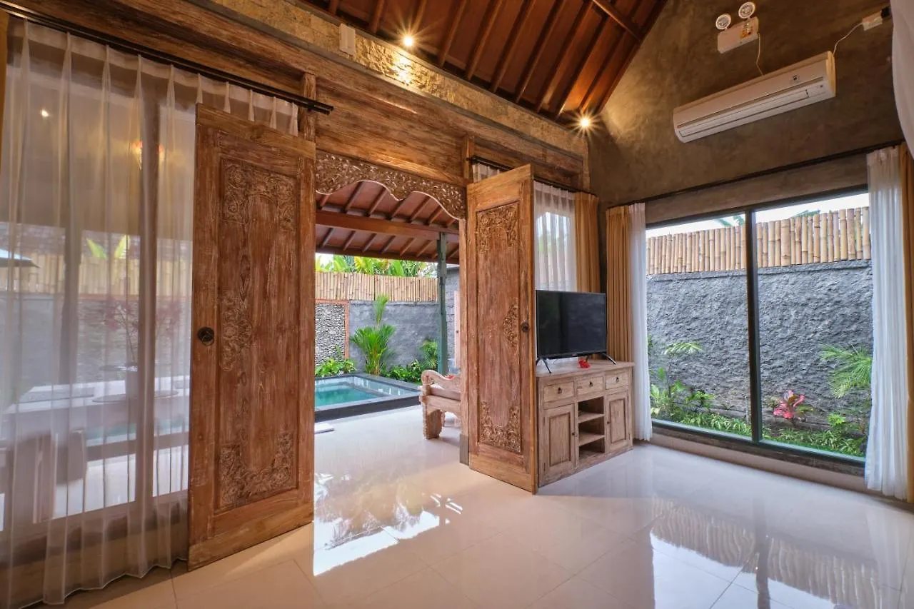 Villa Kumala Ubud