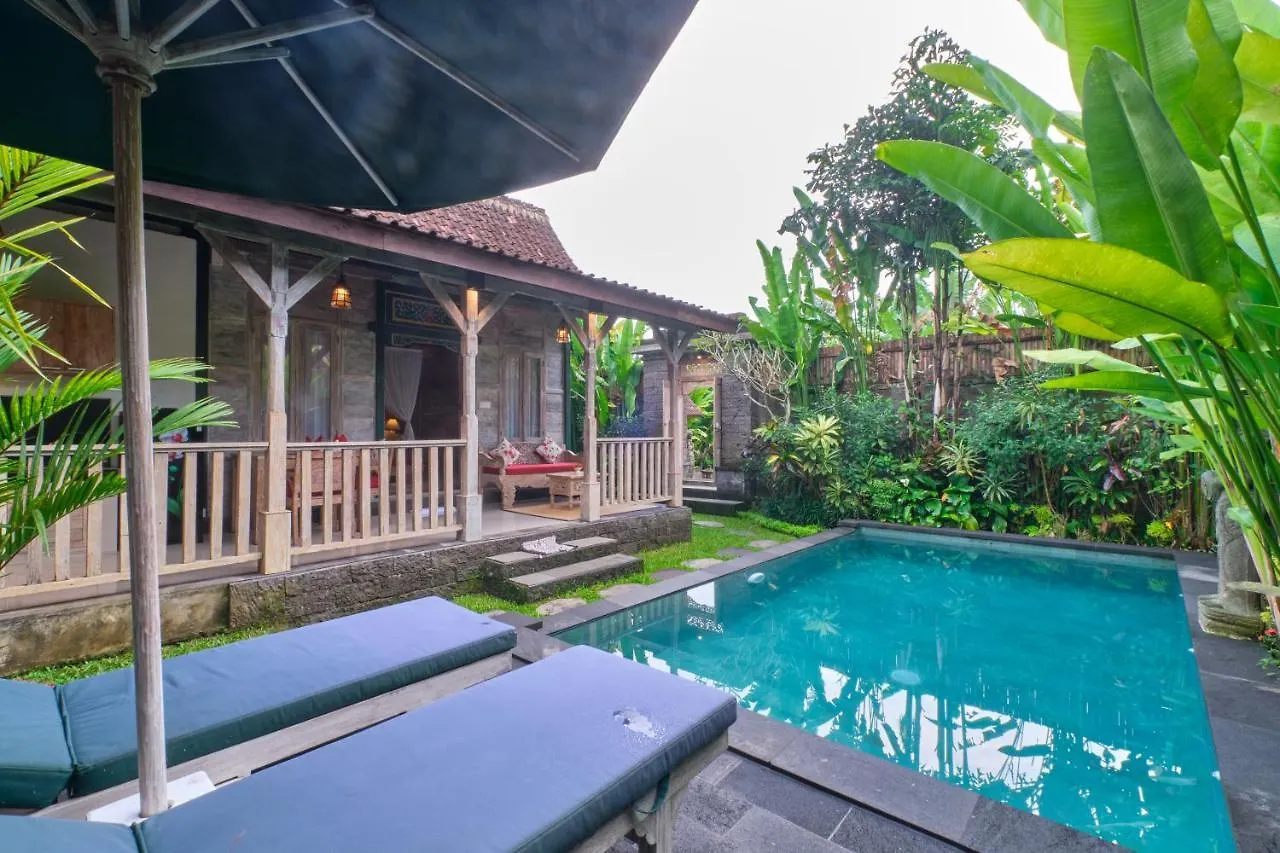 Villa Kumala Ubud
