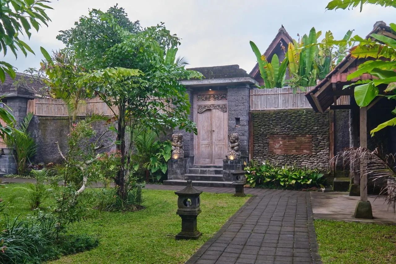Villa Kumala Ubud  0*, Ubud (Bali) Indonesia