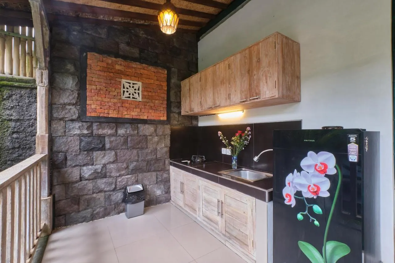 Villa Kumala Ubud  0*, Ubud (Bali) Indonesia