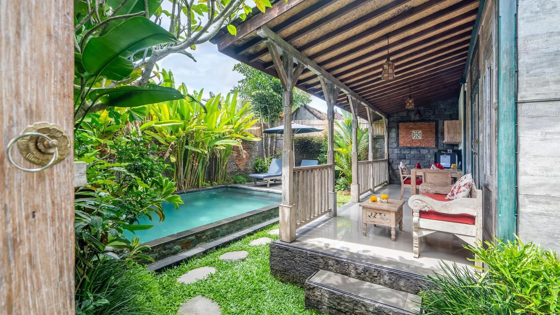 Villa Kumala Ubud