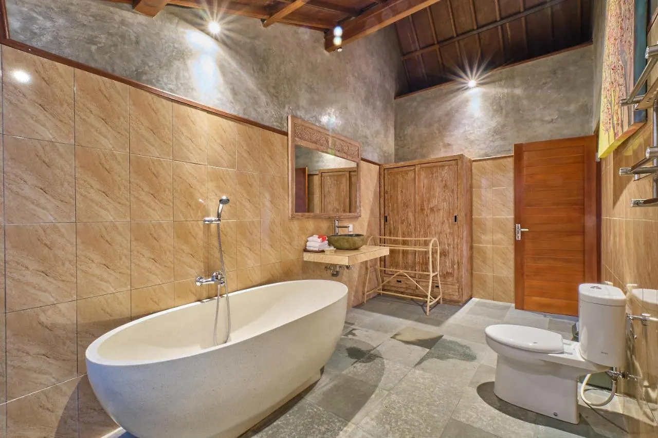 Villa Kumala Ubud
