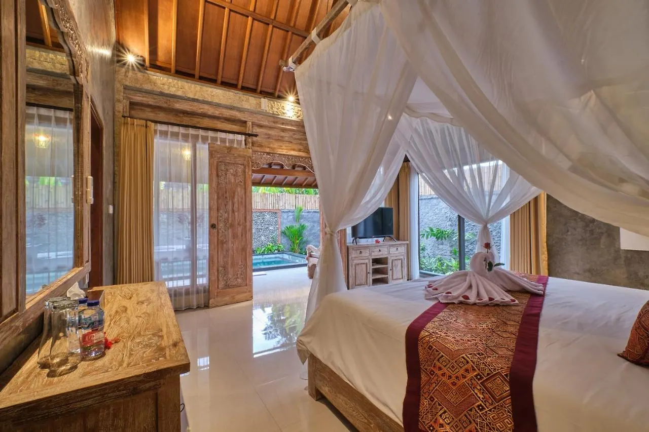 Villa Kumala Ubud