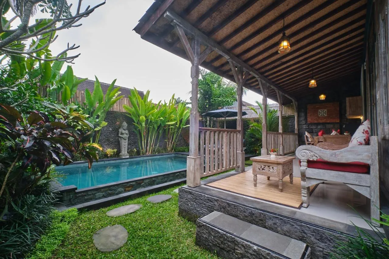 Villa Kumala Ubud  0*, Ubud (Bali)