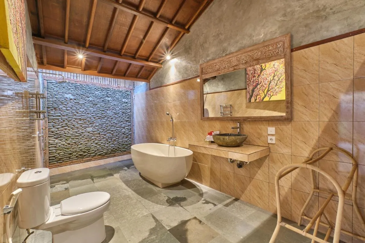 Villa Kumala Ubud  0*, Ubud (Bali) Indonesia