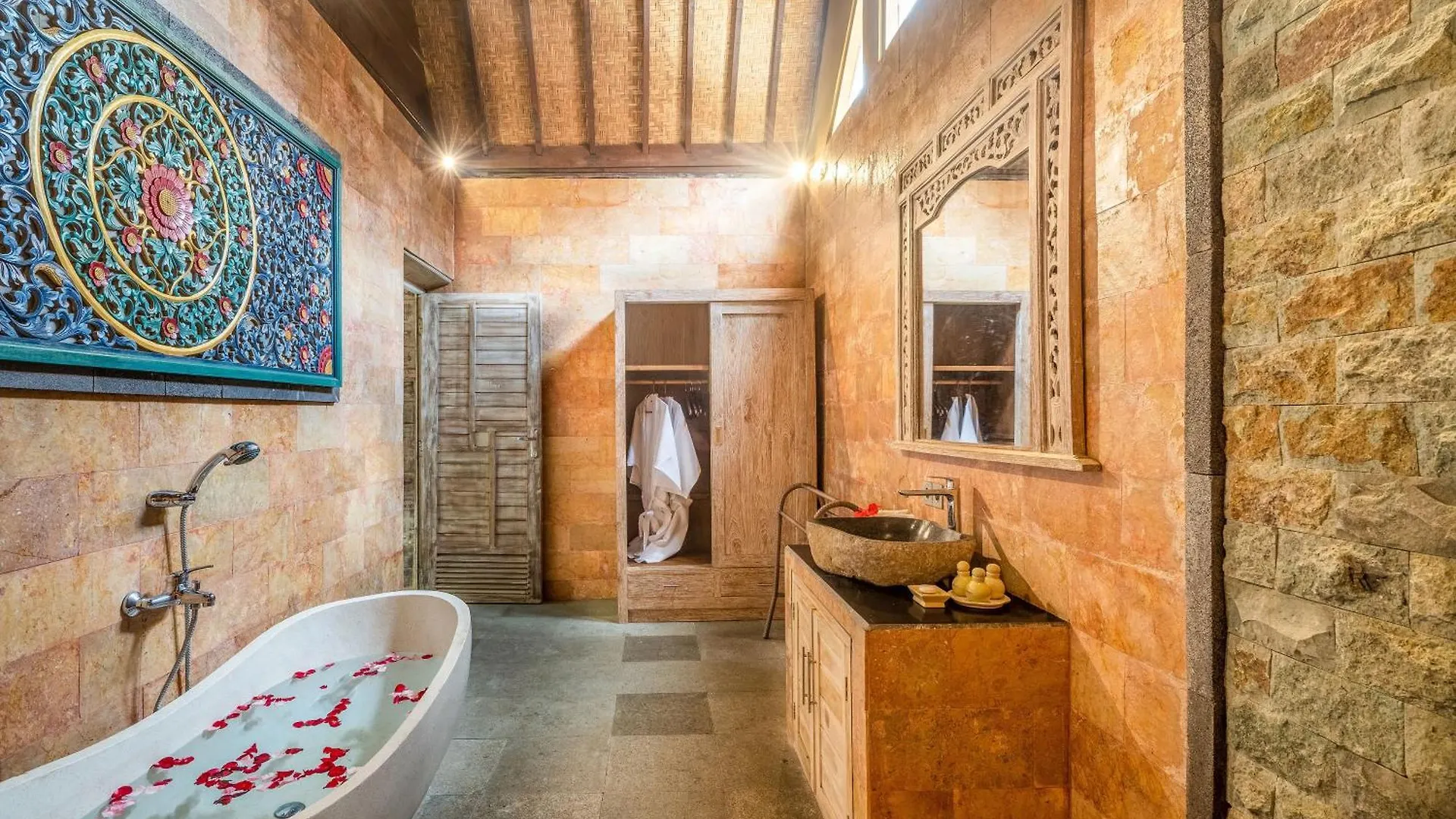 Villa Kumala Ubud