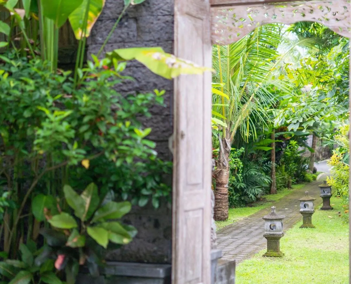 Villa Kumala Ubud